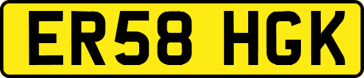 ER58HGK