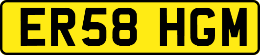 ER58HGM