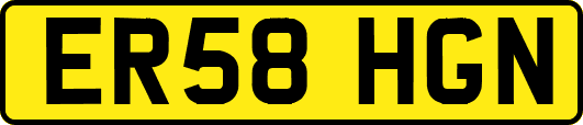 ER58HGN