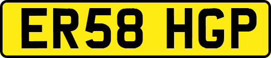 ER58HGP