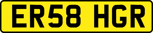 ER58HGR