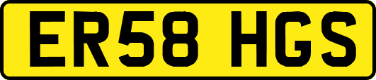 ER58HGS