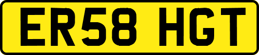 ER58HGT