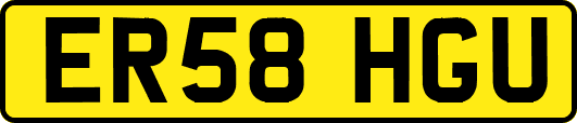 ER58HGU