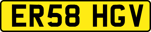 ER58HGV