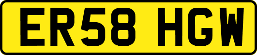 ER58HGW