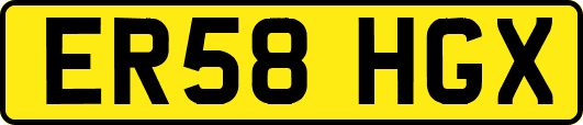 ER58HGX
