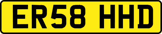 ER58HHD