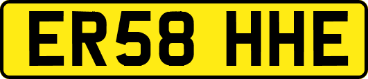 ER58HHE