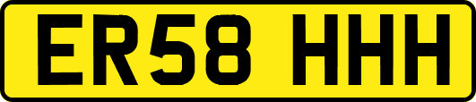 ER58HHH