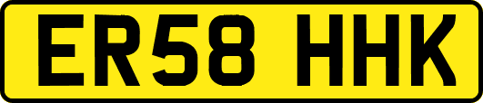 ER58HHK