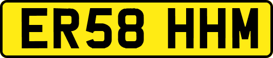 ER58HHM