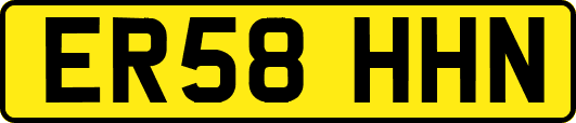 ER58HHN
