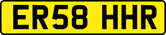 ER58HHR