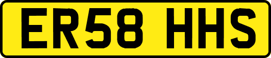 ER58HHS
