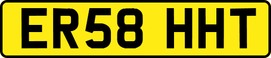 ER58HHT
