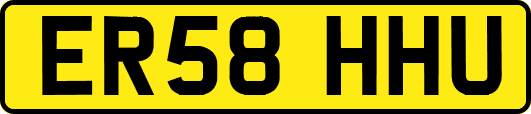 ER58HHU