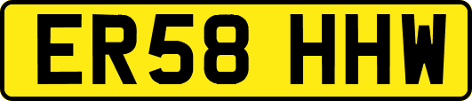 ER58HHW