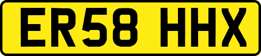 ER58HHX