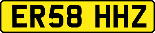 ER58HHZ