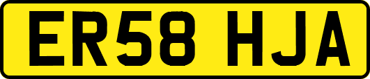 ER58HJA