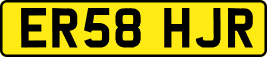 ER58HJR