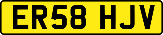 ER58HJV