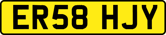 ER58HJY