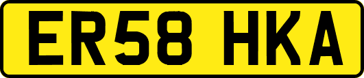 ER58HKA