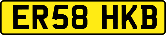 ER58HKB