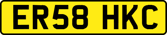 ER58HKC