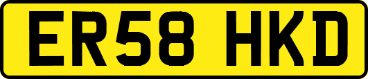 ER58HKD