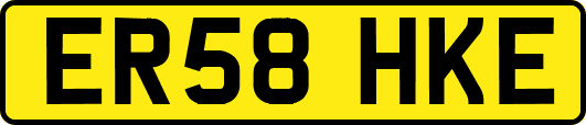 ER58HKE