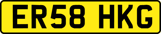 ER58HKG