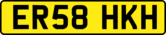 ER58HKH
