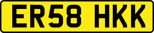ER58HKK