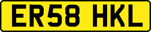 ER58HKL