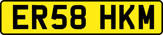 ER58HKM