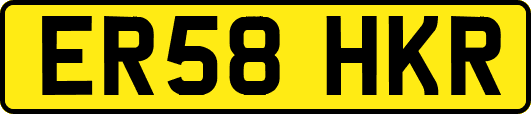 ER58HKR