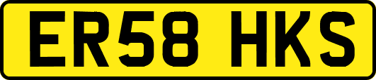 ER58HKS