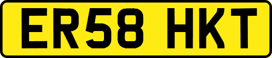ER58HKT
