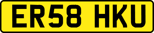 ER58HKU