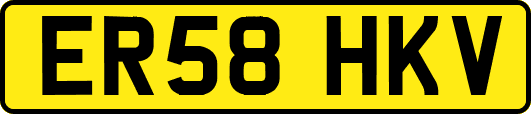 ER58HKV