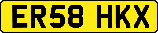 ER58HKX