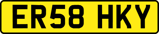 ER58HKY