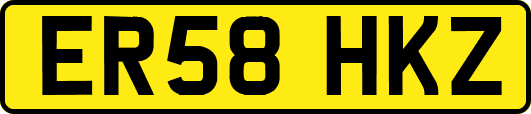 ER58HKZ