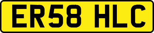 ER58HLC