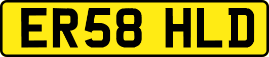 ER58HLD