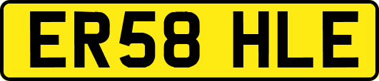 ER58HLE