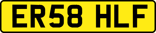 ER58HLF